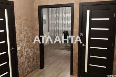 1-к apartment on street Gagarinskoe plato v Arkadii - Atlanta.ua - photo 12