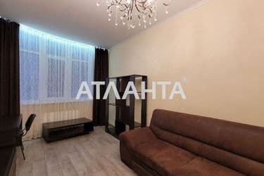 1-к apartment on street Gagarinskoe plato v Arkadii - Atlanta.ua