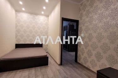 1-к apartment on street Gagarinskoe plato v Arkadii - Atlanta.ua - photo 4