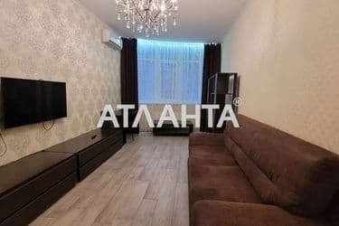 1-к apartment on street Gagarinskoe plato v Arkadii - Atlanta.ua - photo 6