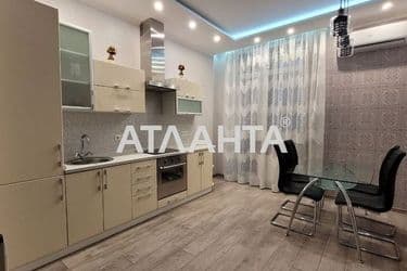 1-к apartment on street Gagarinskoe plato v Arkadii - Atlanta.ua - photo 7