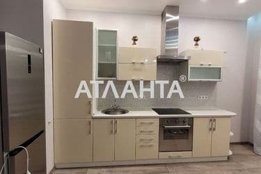 1-к apartment on street Gagarinskoe plato v Arkadii - Atlanta.ua - photo 8