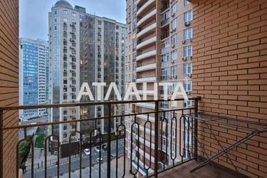 1-к apartment on street Gagarinskoe plato v Arkadii - Atlanta.ua - photo 9