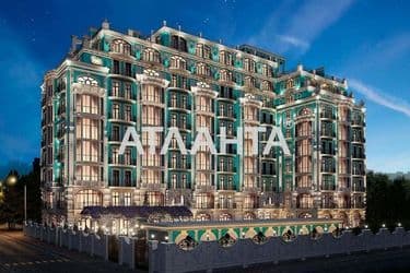 4+-rooms apartment apartment by the address st. Frantsuzskiy bul Proletarskiy bul (area 227,1 m²) - Atlanta.ua - photo 14