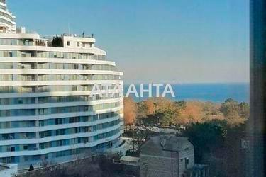 2-комнатная квартира по адресу ул. Литературная (площадь 55,4 м²) - Atlanta.ua - фото 24