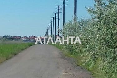 Landplot by the address st. Massiv 19 (area 8,4 acr) - Atlanta.ua - photo 4