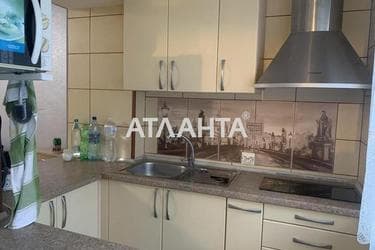 2-комнатная квартира по адресу ул. Садовая (площадь 55 м²) - Atlanta.ua - фото 33