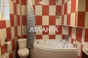 2-комнатная квартира по адресу ул. Садовая (площадь 55 м²) - Atlanta.ua - фото 37