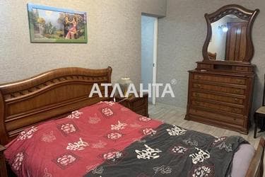2-комнатная квартира по адресу ул. Садовая (площадь 55 м²) - Atlanta.ua - фото 38
