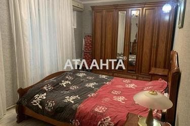 2-комнатная квартира по адресу ул. Садовая (площадь 55 м²) - Atlanta.ua - фото 39