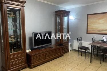 2-комнатная квартира по адресу ул. Садовая (площадь 55 м²) - Atlanta.ua - фото 41