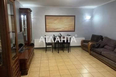 2-комнатная квартира по адресу ул. Садовая (площадь 55 м²) - Atlanta.ua - фото 42