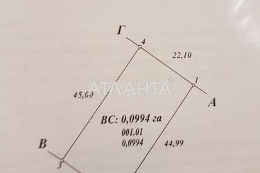 Landplot by the address st. Srednyaya (area 10 acr) - Atlanta.ua - photo 9