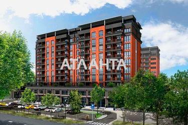 1-комнатная квартира по адресу Фонтанская дор. (площадь 41,3 м²) - Atlanta.ua - фото 4