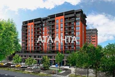 2-rooms apartment apartment by the address st. Fontanskaya dor Perekopskoy Divizii (area 77 m²) - Atlanta.ua - фото 6