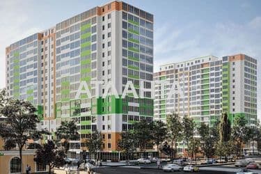 1-room apartment apartment by the address st. Bugaevskaya Instrumentalnaya (area 38,6 m²) - Atlanta.ua - photo 15