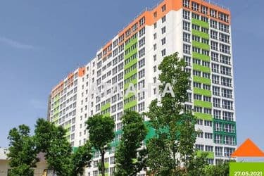 1-room apartment apartment by the address st. Bugaevskaya Instrumentalnaya (area 38,6 m²) - Atlanta.ua - photo 9