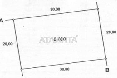 Landplot by the address st. Massiv 11 (area 6 acr) - Atlanta.ua - photo 10