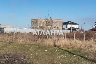 Landplot by the address st. Massiv 11 (area 6 acr) - Atlanta.ua - photo 6