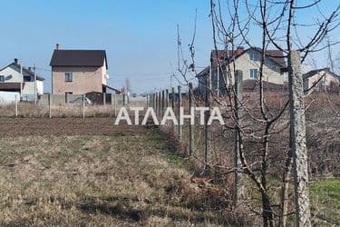 Landplot by the address st. Massiv 11 (area 6 acr) - Atlanta.ua - photo 7