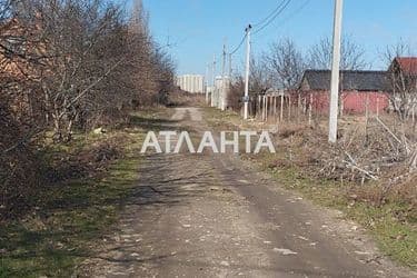 Landplot by the address st. Massiv 11 (area 6 acr) - Atlanta.ua - photo 8