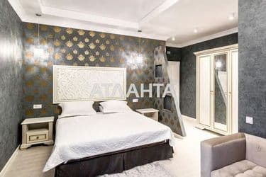 Commercial real estate at st. Gagarinskoe plato (area 570 m²) - Atlanta.ua - photo 25