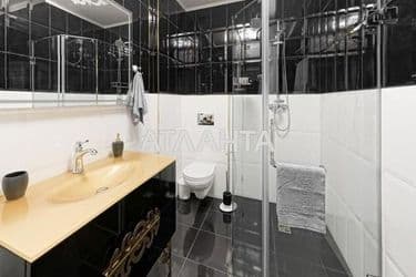 Commercial real estate at st. Gagarinskoe plato (area 570 m²) - Atlanta.ua - photo 33
