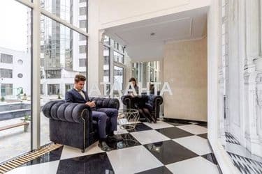 Commercial real estate at st. Gagarinskoe plato (area 570 m²) - Atlanta.ua - photo 40