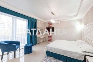 Commercial real estate at st. Gagarinskoe plato (area 570 m²) - Atlanta.ua - photo 43