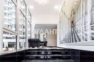 Commercial real estate at st. Gagarinskoe plato (area 570 m²) - Atlanta.ua - photo 44