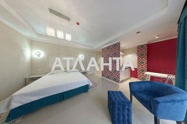 Commercial real estate at st. Gagarinskoe plato (area 570 m²) - Atlanta.ua - photo 45