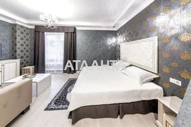 Commercial real estate at st. Gagarinskoe plato (area 570 m²) - Atlanta.ua - photo 46