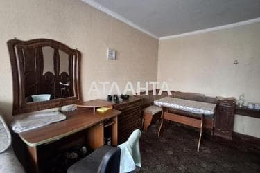 Room in dormitory apartment by the address st. Zholio kyuri (area 18 m²) - photo 16 Room in dormitory apartment by the address st. Zholio kyuri (area 18 m²) - Atlanta.ua - photo 16