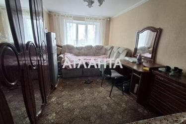 Room in dormitory apartment by the address st. Zholio kyuri (area 18 m²) - photo 11 Room in dormitory apartment by the address st. Zholio kyuri (area 18 m²) - Atlanta.ua - photo 11