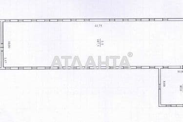Commercial real estate at st. Lenina (area 1211 m²) - Atlanta.ua - photo 20