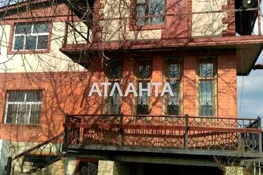 Дом по адресу ул. Молодцова бадаева (площадь 284 м²) - Atlanta.ua - фото 30