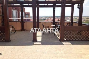 Багатокімнатна квартира за адресою вул. Парусна (площа 195 м²) - Atlanta.ua - фото 42