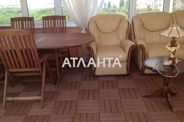 Багатокімнатна квартира за адресою вул. Парусна (площа 195 м²) - Atlanta.ua - фото 45