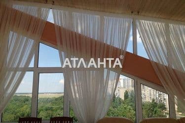 Багатокімнатна квартира за адресою вул. Парусна (площа 195 м²) - Atlanta.ua - фото 47