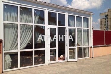 Багатокімнатна квартира за адресою вул. Парусна (площа 195 м²) - Atlanta.ua - фото 50