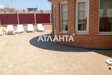Багатокімнатна квартира за адресою вул. Парусна (площа 195 м²) - Atlanta.ua - фото 48