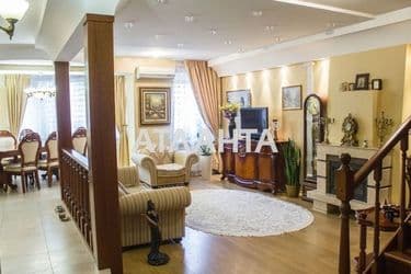 Багатокімнатна квартира за адресою вул. Парусна (площа 195 м²) - Atlanta.ua - фото 34