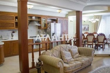 Багатокімнатна квартира за адресою вул. Парусна (площа 195 м²) - Atlanta.ua - фото 31