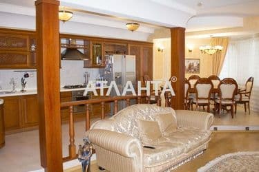 Багатокімнатна квартира за адресою вул. Парусна (площа 195 м²) - Atlanta.ua - фото 32