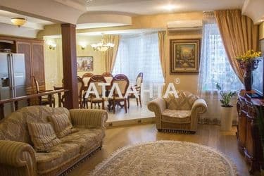 Багатокімнатна квартира за адресою вул. Парусна (площа 195 м²) - Atlanta.ua - фото 33