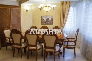 Багатокімнатна квартира за адресою вул. Парусна (площа 195 м²) - Atlanta.ua - фото 35