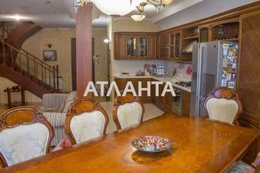 Багатокімнатна квартира за адресою вул. Парусна (площа 195 м²) - Atlanta.ua - фото 37