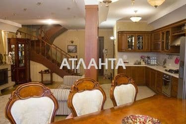 Багатокімнатна квартира за адресою вул. Парусна (площа 195 м²) - Atlanta.ua - фото 36