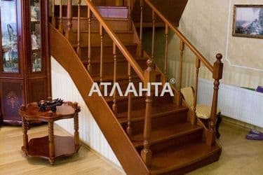 Багатокімнатна квартира за адресою вул. Парусна (площа 195 м²) - Atlanta.ua - фото 51