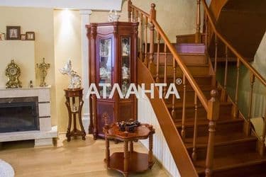 Багатокімнатна квартира за адресою вул. Парусна (площа 195 м²) - Atlanta.ua - фото 39